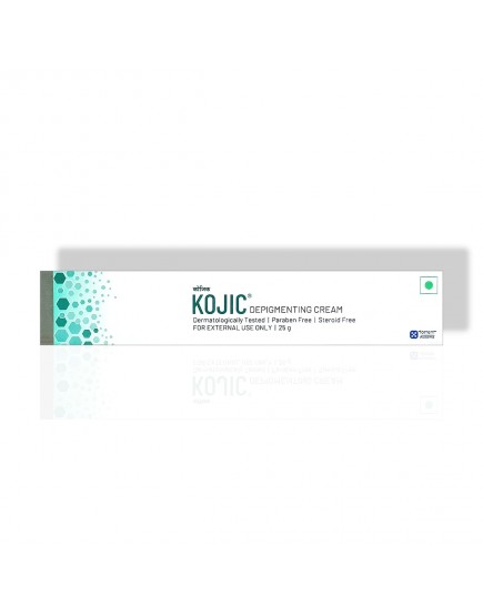 KOJIC CREAM | 25g/0.88oz	